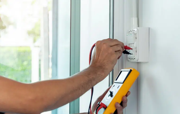 Medidas de prevención de riesgos en las operaciones de montaje de instalaciones eléctricas de interior en edificios de viviendas