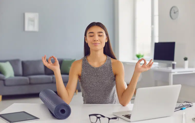 Mindfulness. Sintonía cuerpo y mente