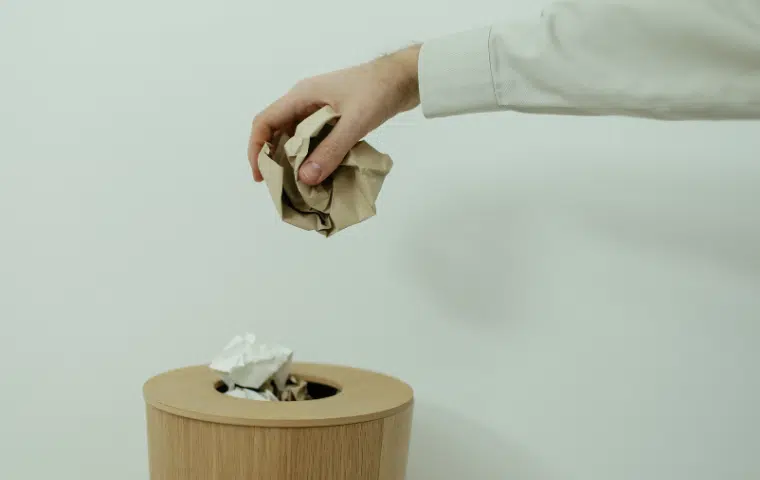 Minimización de Vertidos para el Desarrollo Sostenible