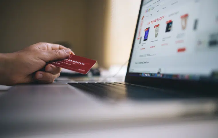 Negocios online y comercio electrónico. COMT027PO