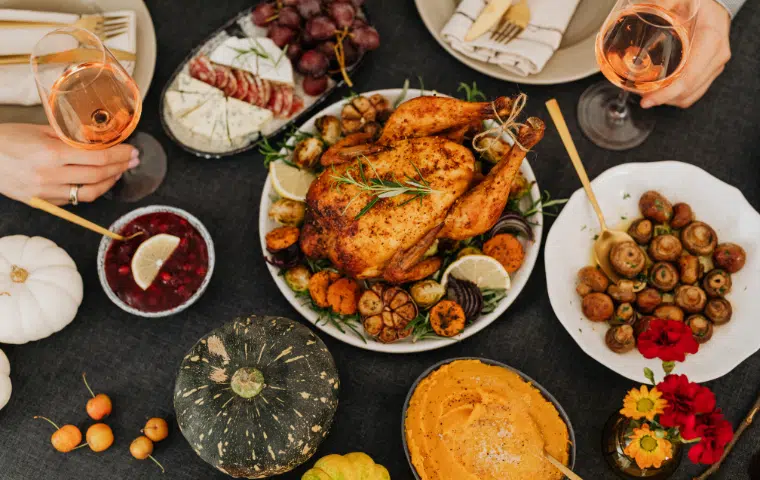 Normativa de Conservación de Alimentos y Alérgenos