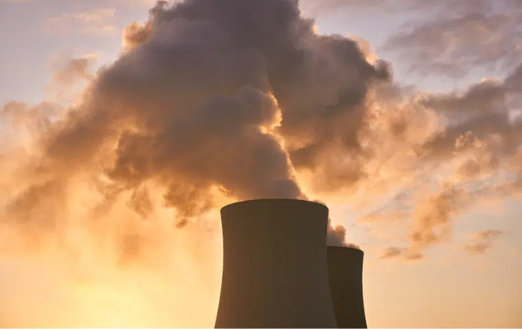 Normativa de contaminación atmosférica