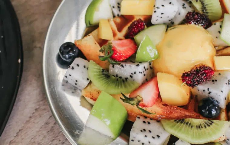 Nutrición, Dietética y Alimentación