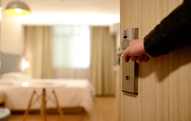 HOTA003PO. Optimización de la gestión de hoteles