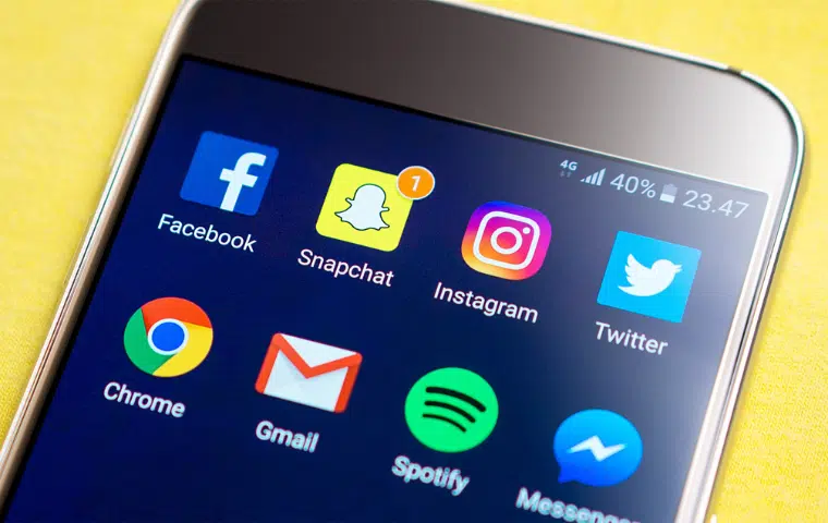 Performance en Social Media
