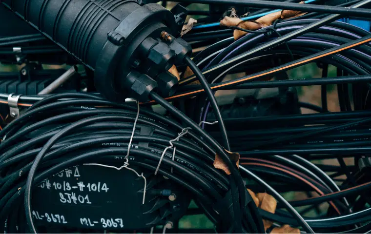 Planificación del montaje de instalaciones eléctricas tipo