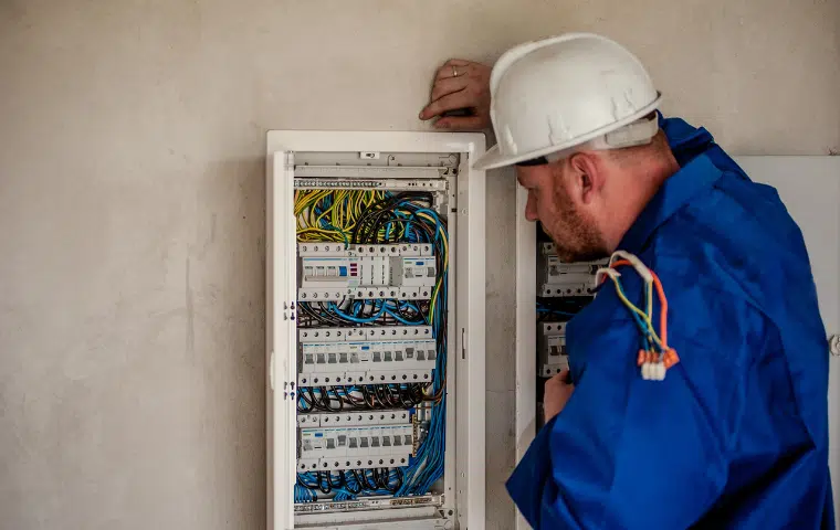 Planificación del montaje de las instalaciones eléctricas de interior en edificios de viviendas