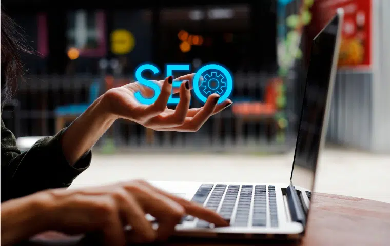 Posicionamiento en Buscadores (Consultoría SEO)