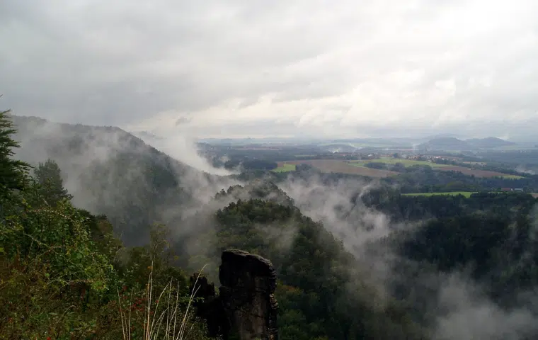 Prevención de riesgos ambientales