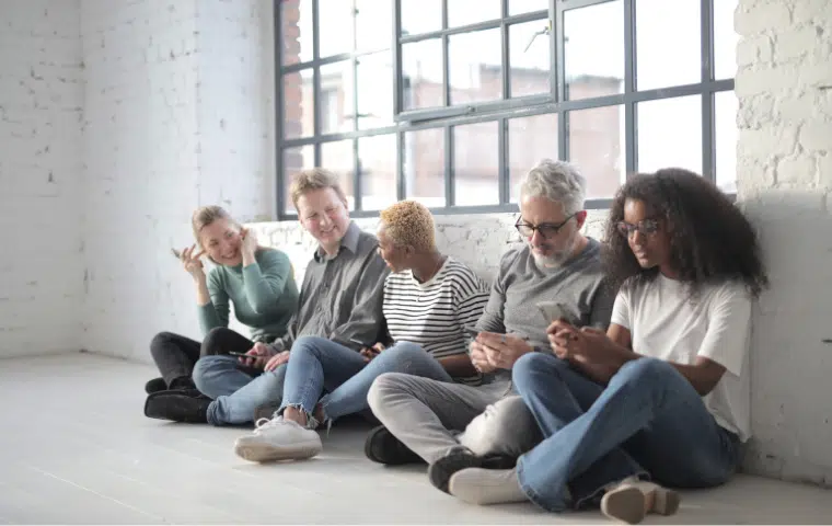 Redes Sociales en la Comunicación Interna de la Empresa