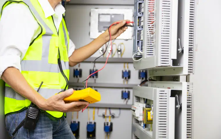Representación y simbología de las instalaciones eléctricas