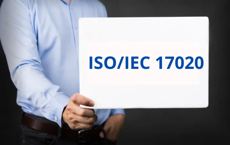 Requisitos de la norma UNE en ISO/IEC 17020
