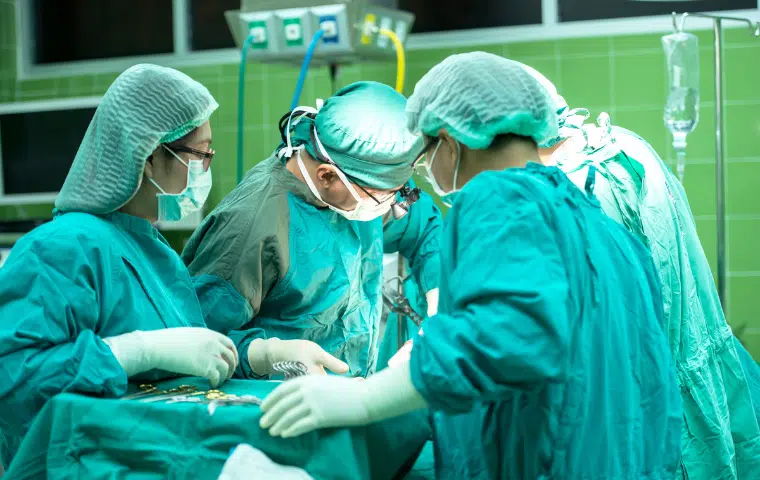 SANT012PO. Auxiliar De Enfermería En El Servicio De Urgencias, Intervención