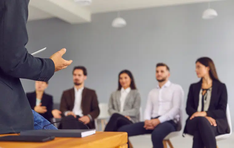 SSCE21. Tutorización de la formación práctica en centros de trabajo.
