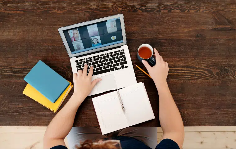 SSCE29. Metodologías para el aula virtual