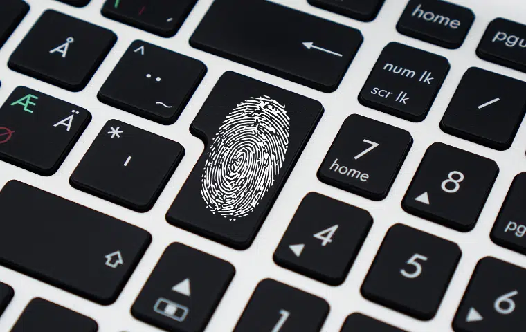 Seguridad informática para PYMES