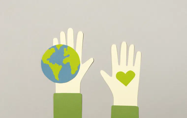 Sensibilización Ambiental