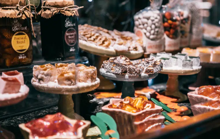 Supervisión y ejecución de técnicas aplicadas a productos de confitería