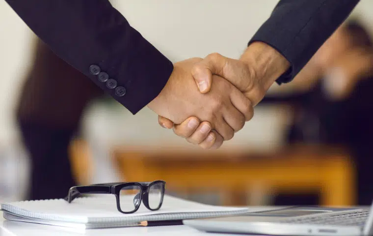Orientación al cliente