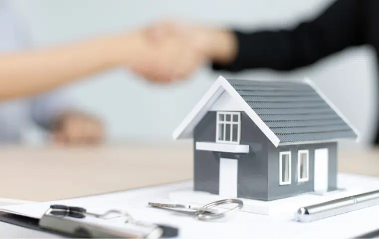 Técnicas de Venta Inmobiliaria