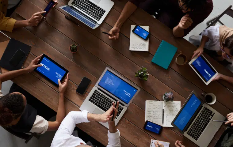 Técnicas de creatividad empresarial
