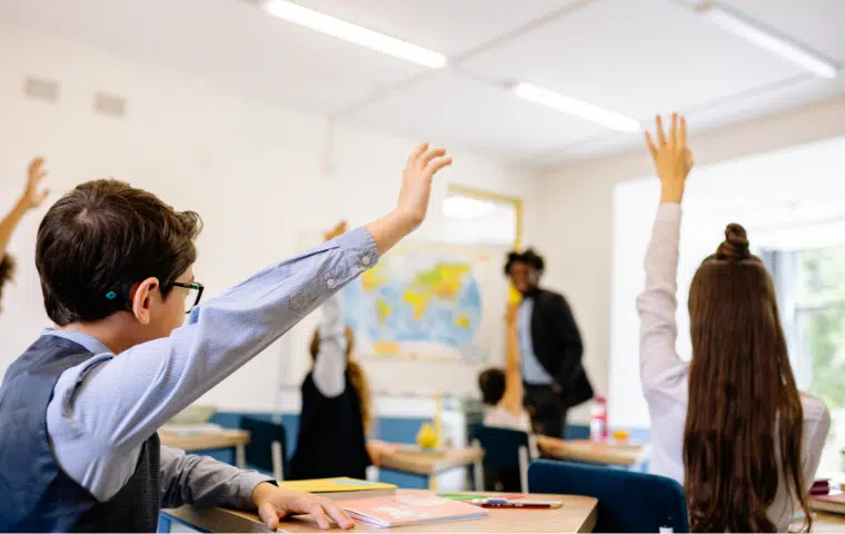 Técnicas de intervención educativa en función de la diversidad individual y grupal