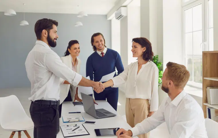 Técnicas De Negociación