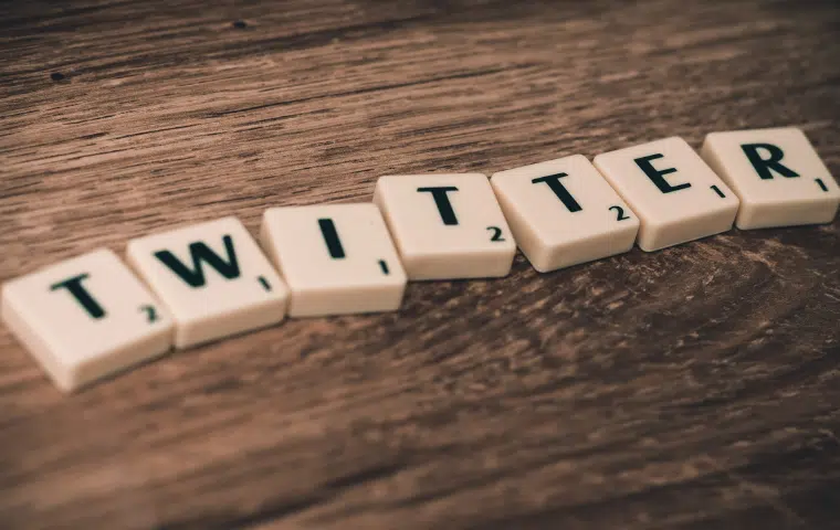 Técnico especialista en twitter