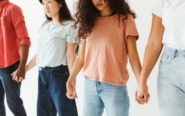 UF2685 Procesos De Participación De Mujeres Y Hombres Y Creación De Redes Para El Impulso De La Igualdad