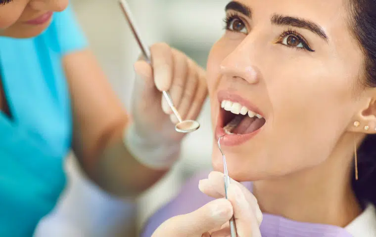 Vigilancia epidemiologica en salud bucodental
