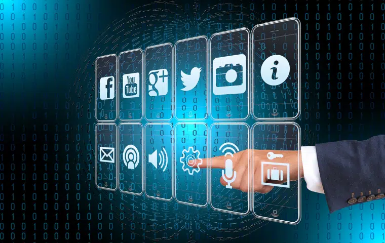 COMM28. Diseño avanzado de servicios digitales.