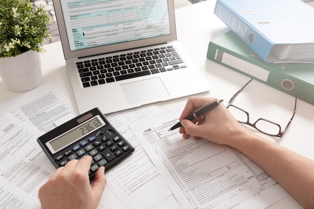 Contabilidad para pymes