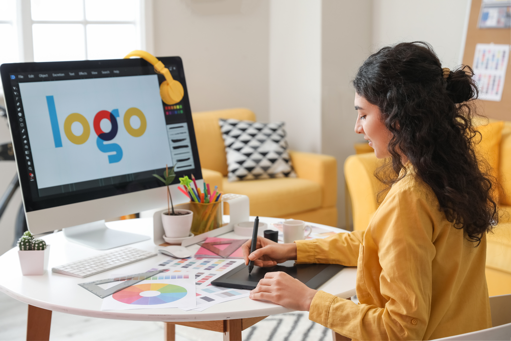 Fundamentos del diseño gráfico en el sector de publicidad
