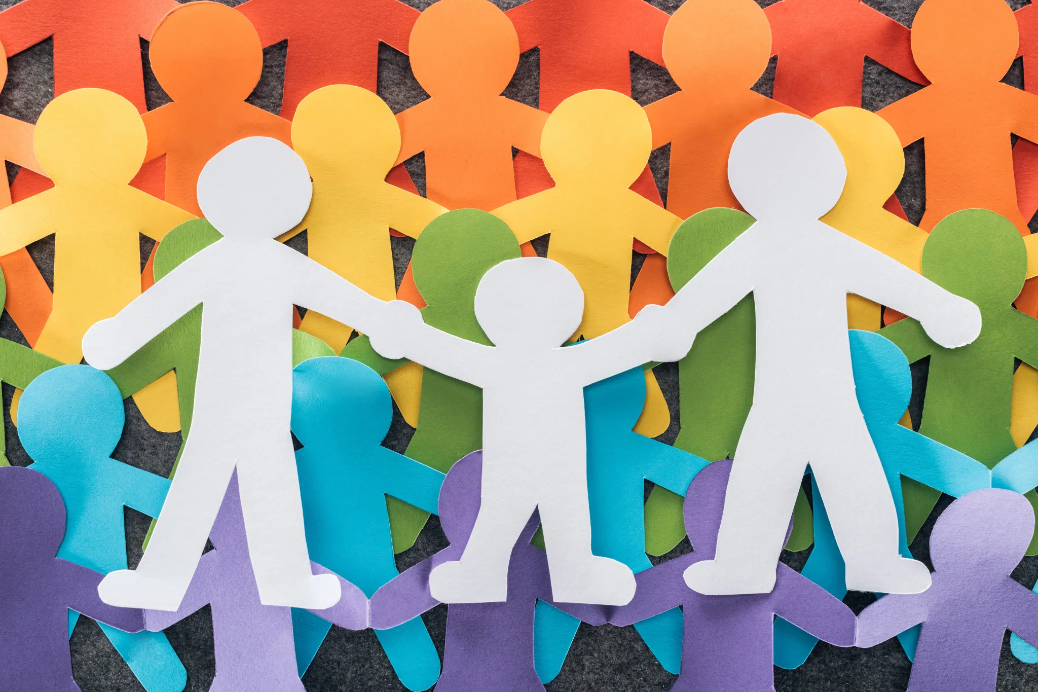 Plan de gestión de la diversidad LGTBI en la empresa