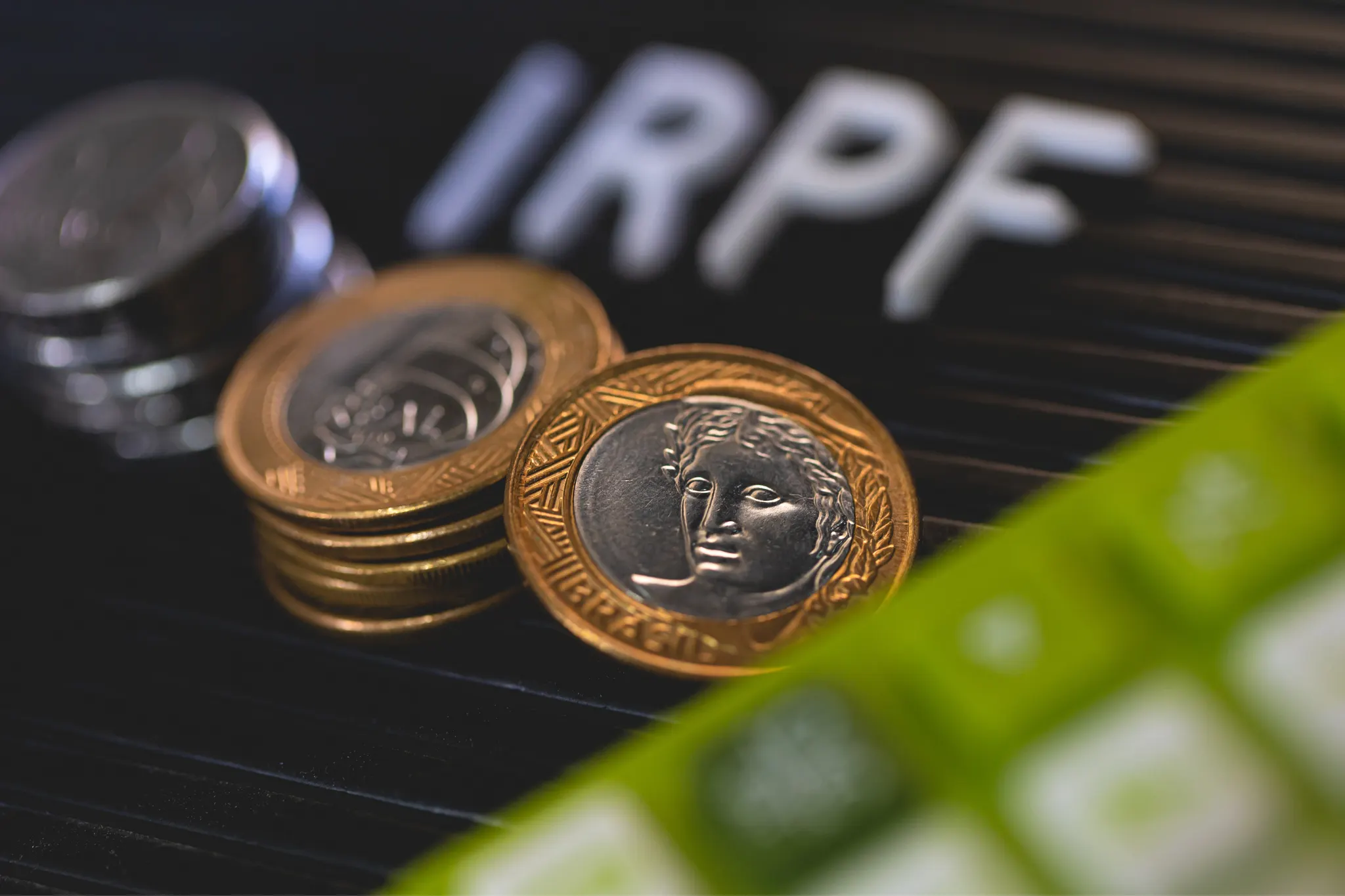 Impuestos sobre la renta de las personas físicas  (IRPF)
