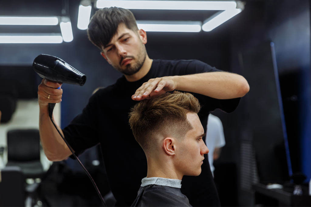 Peluquería Caballeros