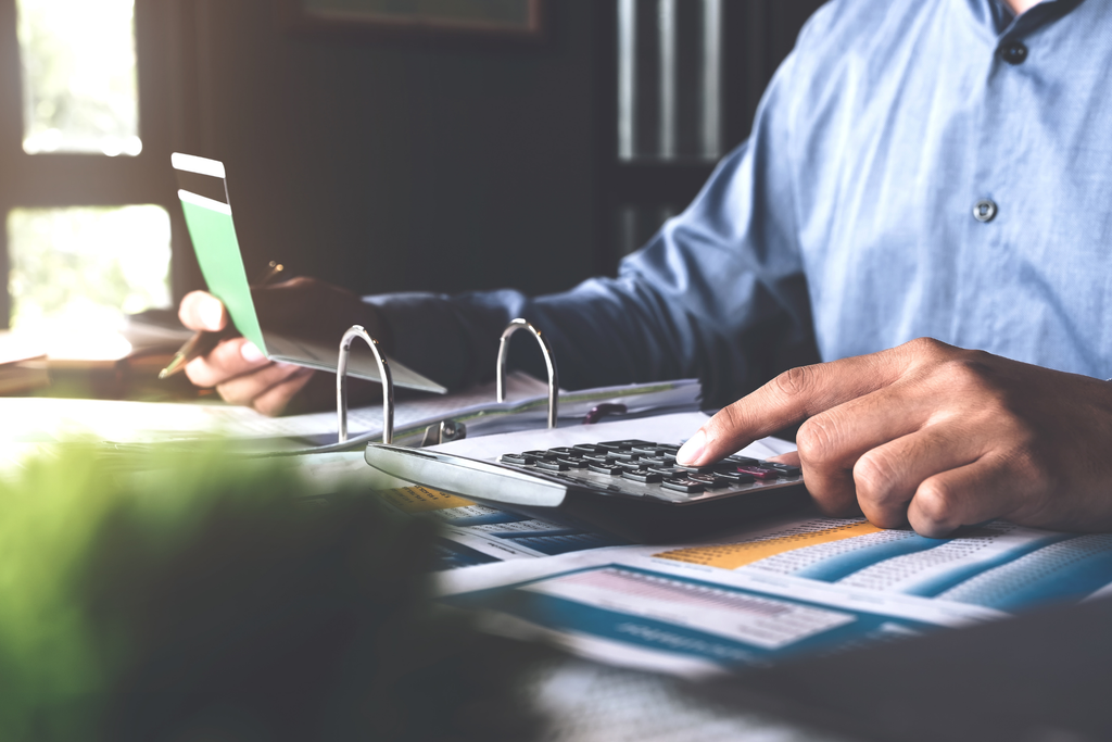 Contabilidad financiera