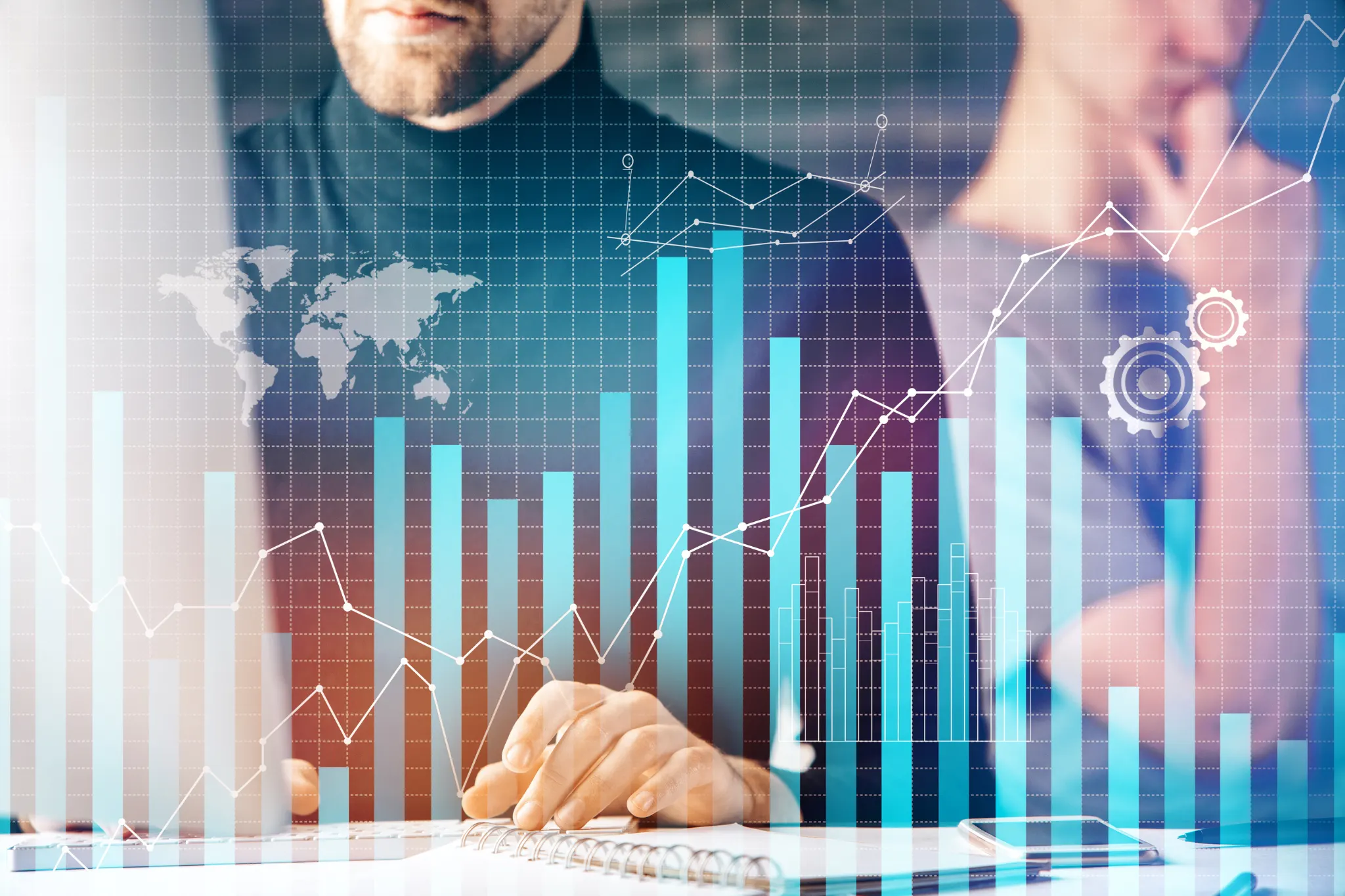 Contabilidad – Cuenta de pérdidas y ganancias, análisis de inversiones y financiación 56 HORAS