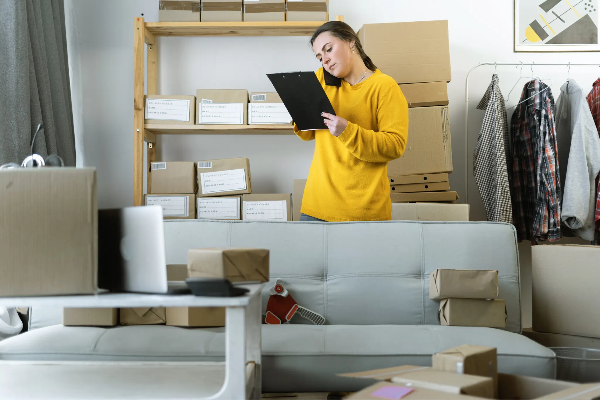Creación y gestión de pymes