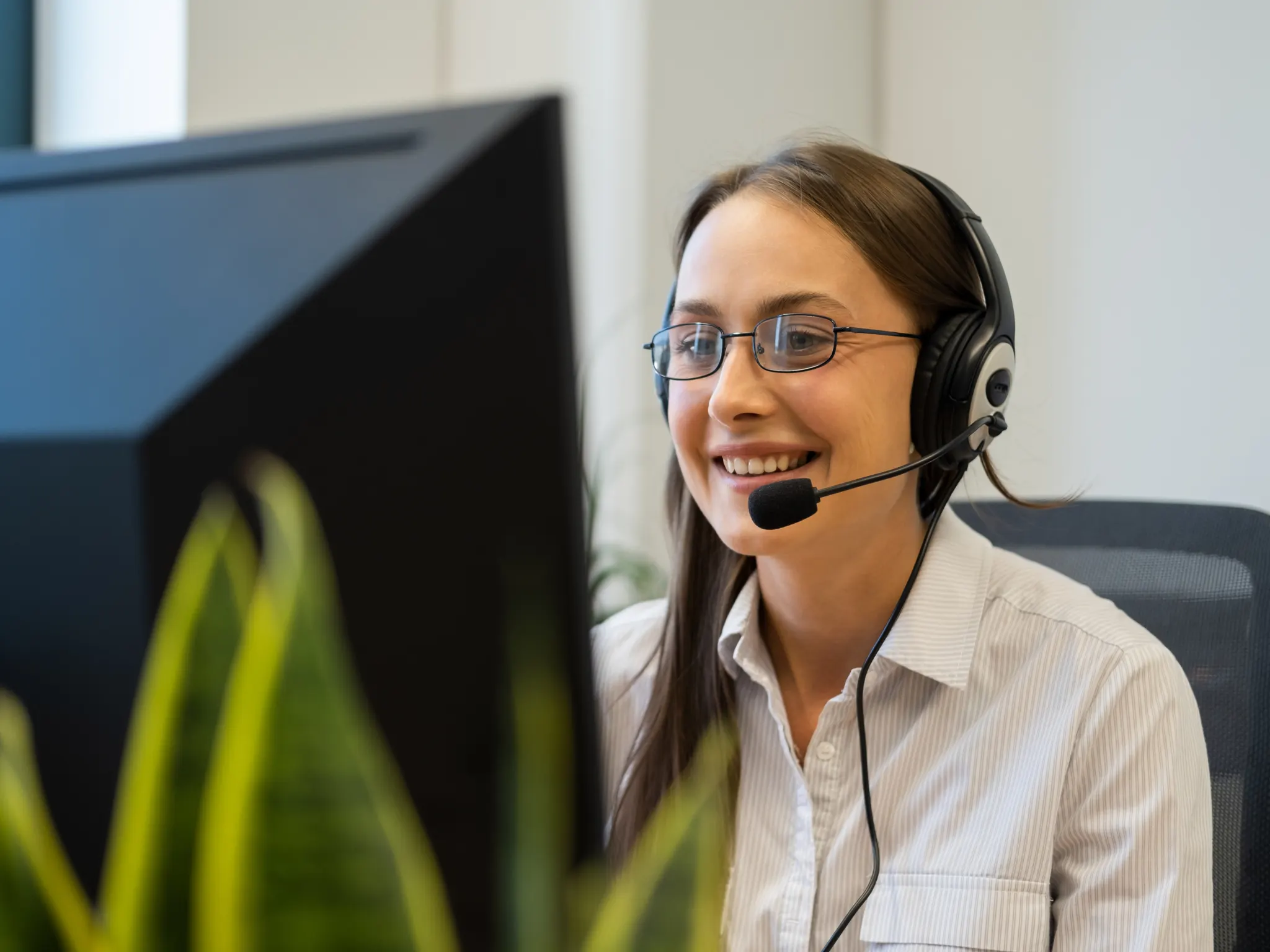 COMM114PO. Atención al cliente a través de medios interactivos o digitales