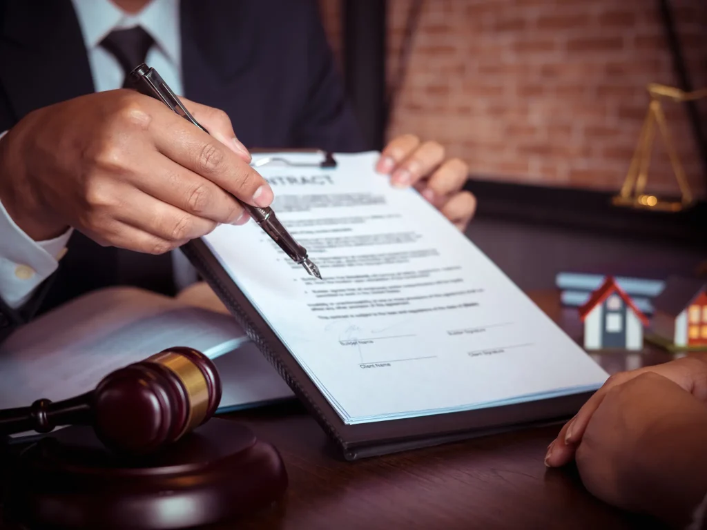 Comparativa de contratos