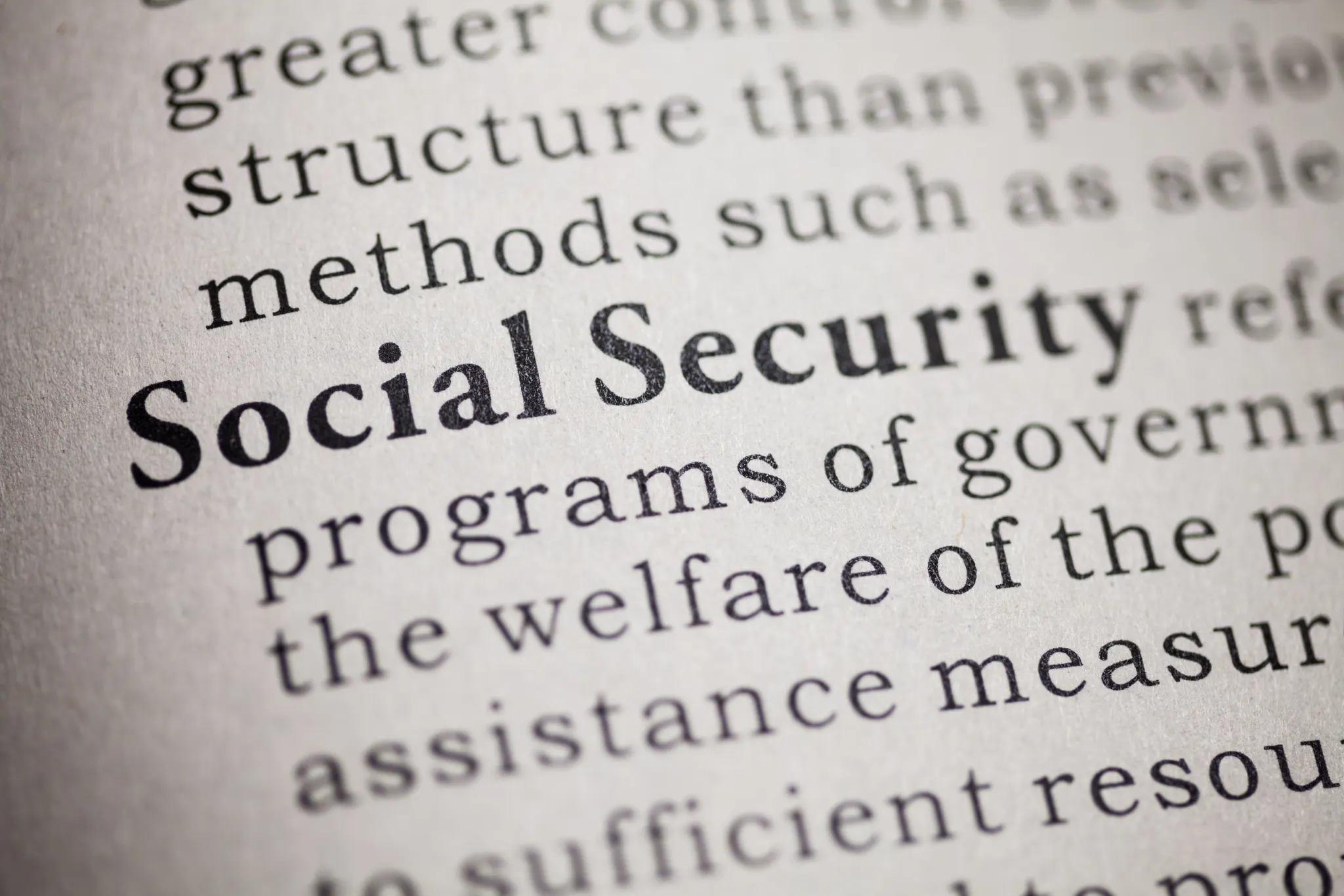ADGD241PO. Seguridad social y matepss