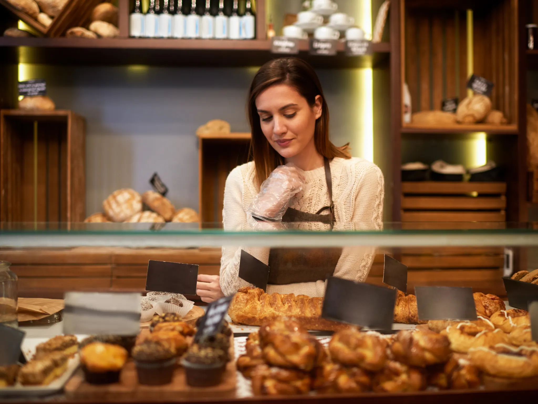 COMT043PO. Gestión de compras y previsión de ventas en el pequeño comercio