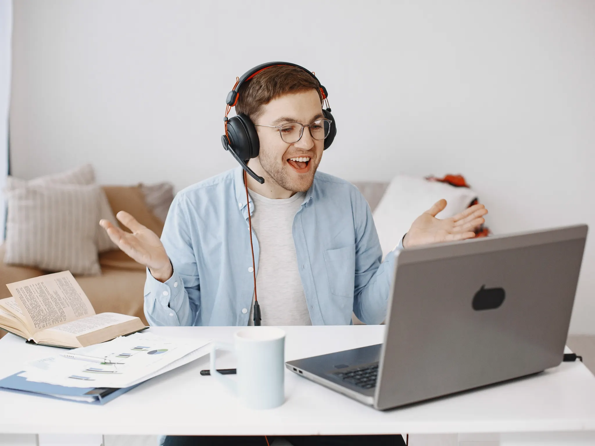 COMT052PO. Habilidades de comunicación con el cliente para vendedores