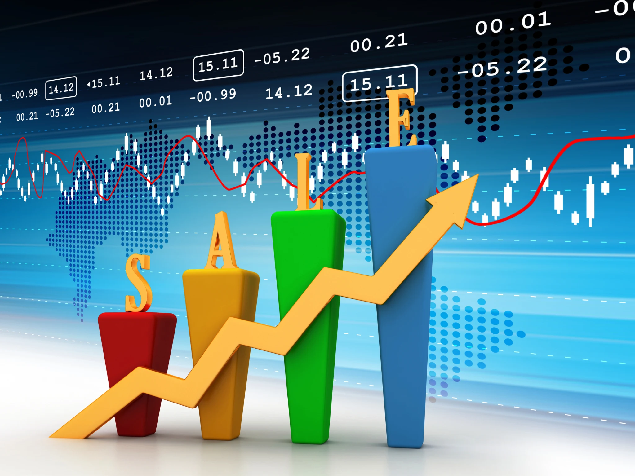 COMT102PO. Organización y realización de ventas técnicas