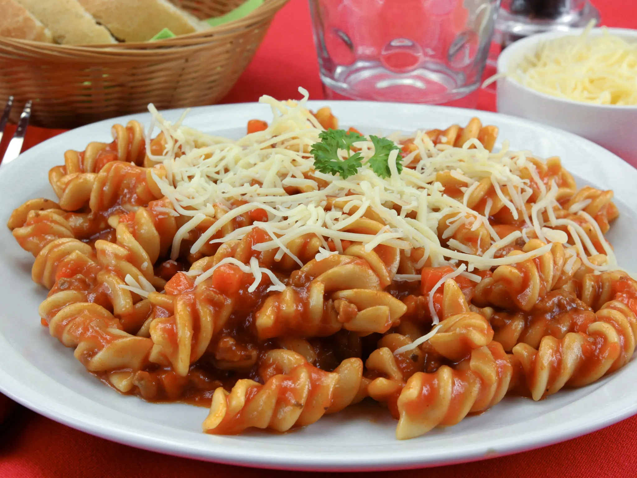 HOTR011PO. Cocina de la pasta, arroces, legumbres y hortalizas
