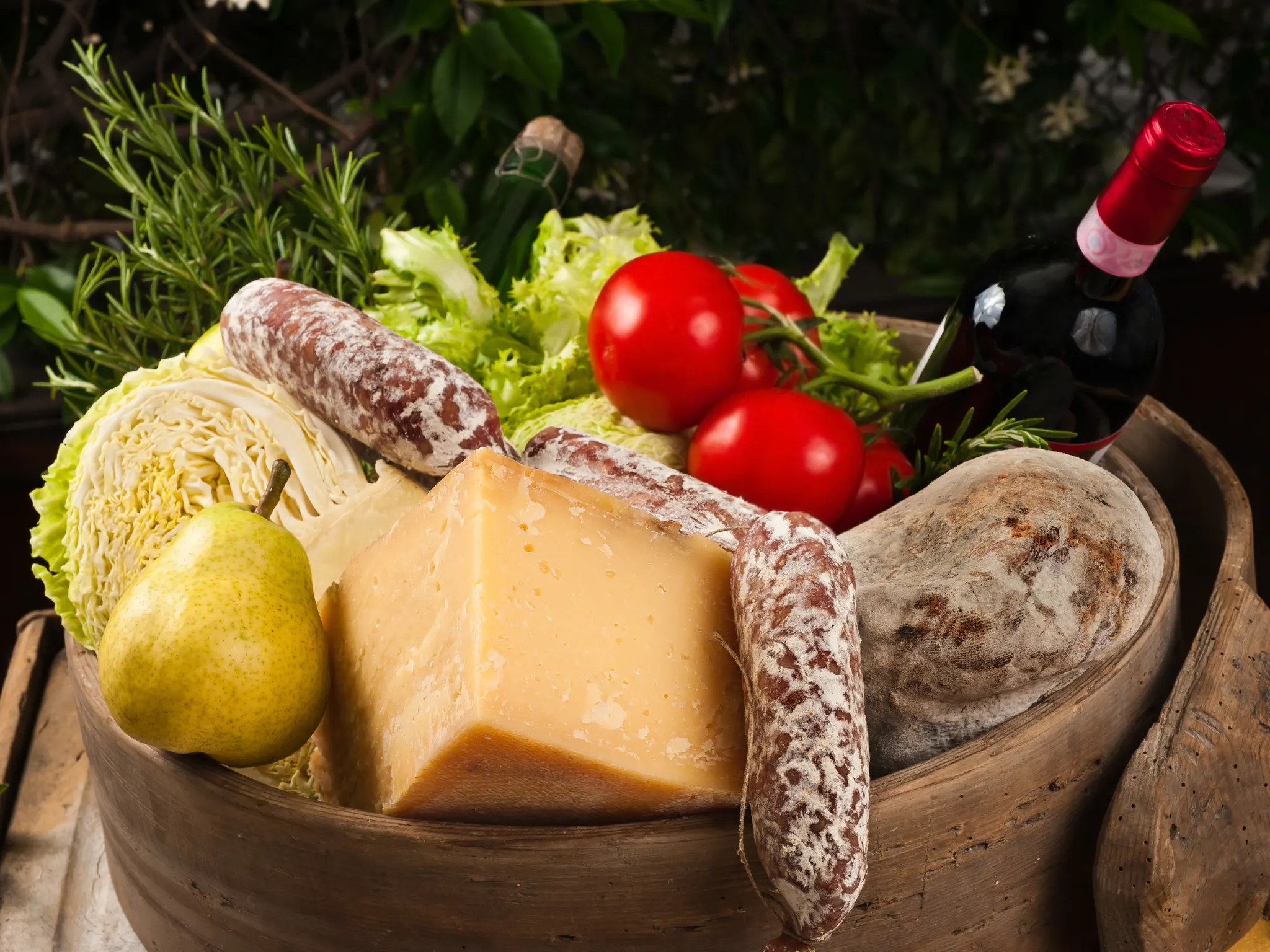 HOTR053PO. Ofertas gastronómicas: Diseño y Comercialización