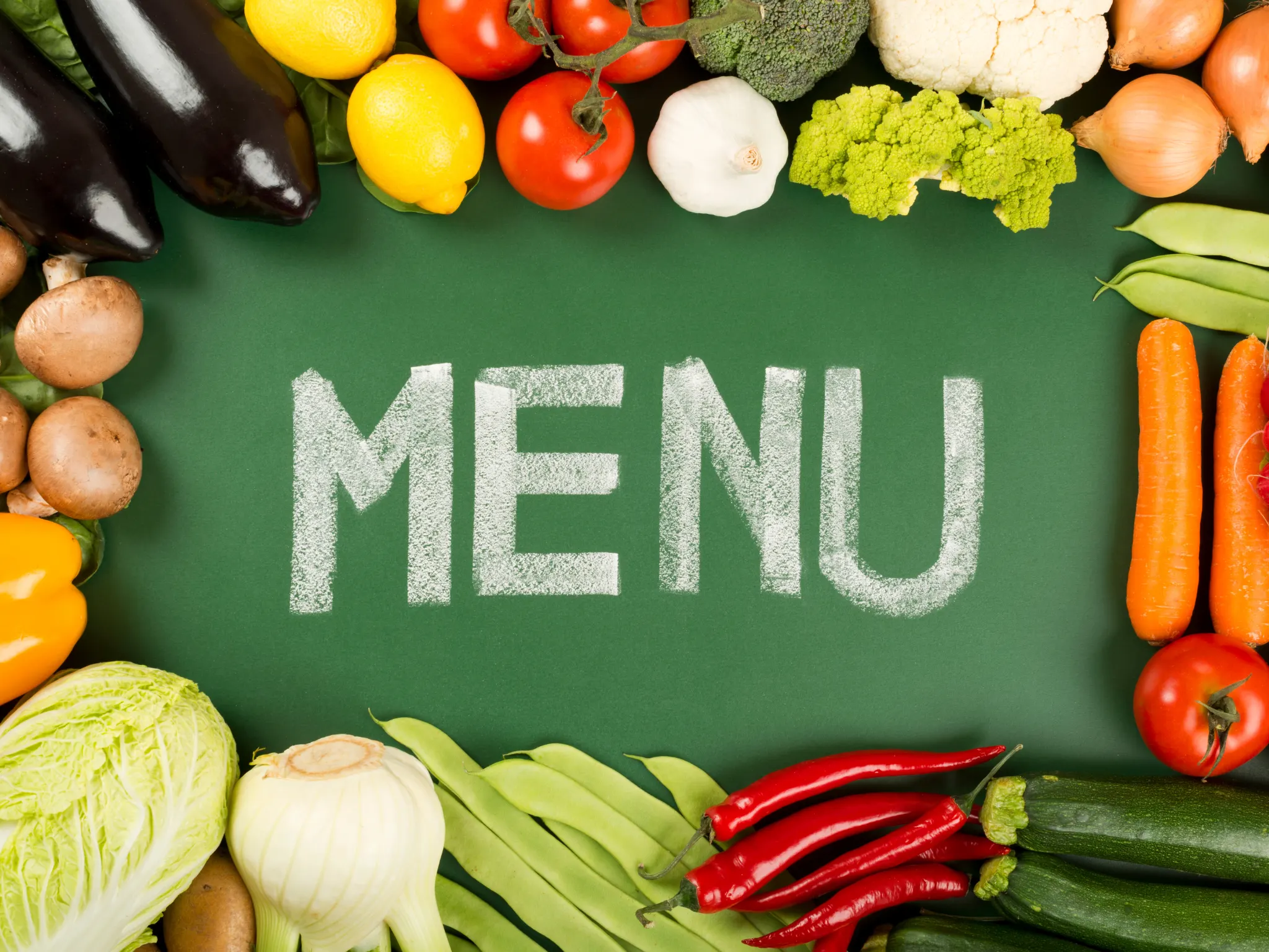 HOTR055PO. Planificación de menús y dietas especiales