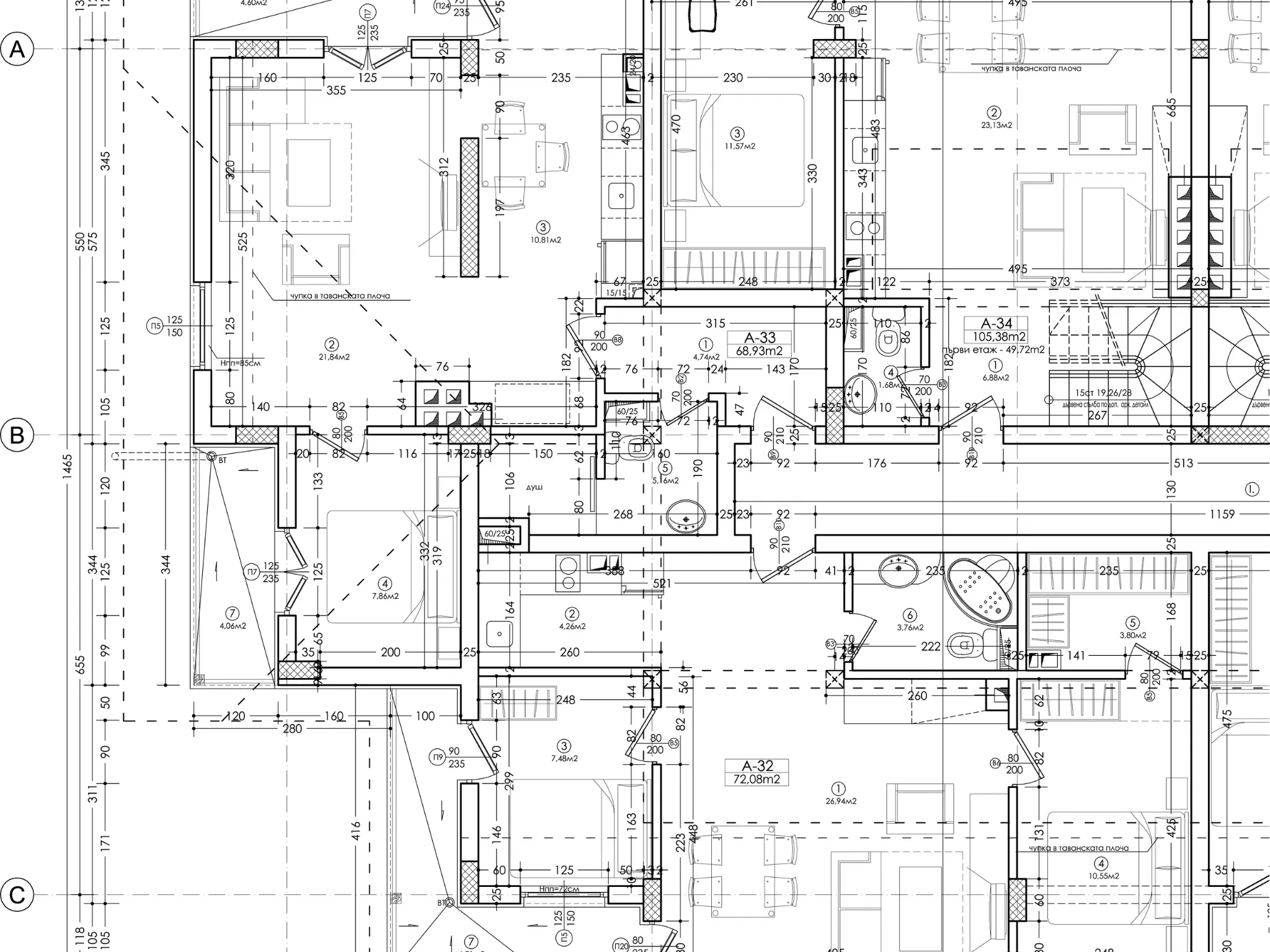 IFCT021PO. Autocad 3D