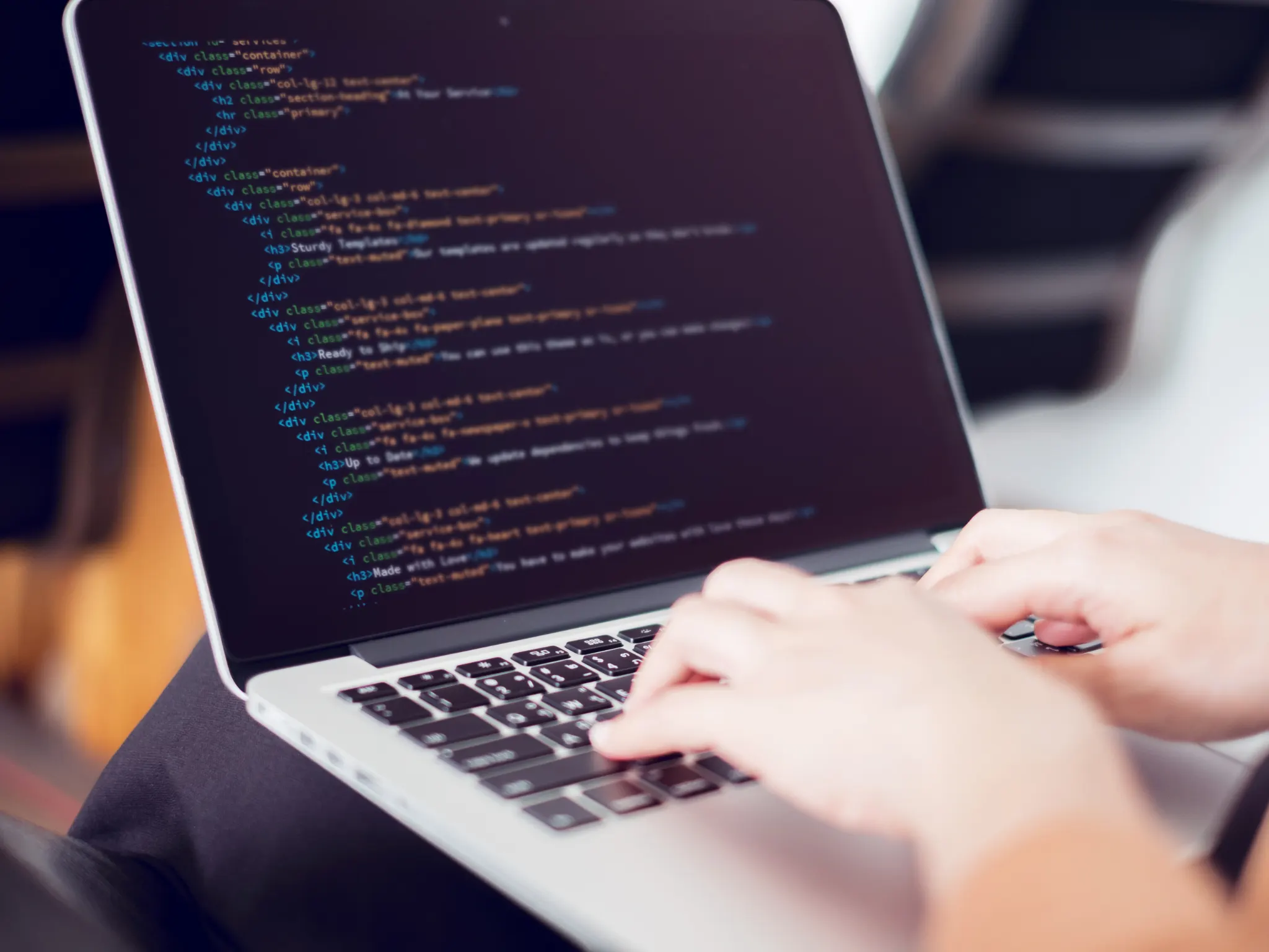 IFCT031PO. Creación, Programación y diseño de páginas con HTML5 y CSS3